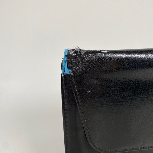 Maroo Black Leather Sleeve for Surface Pro/Laptop‎ – 9”x13” – Discontinued - Picture 3 of 9